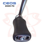 SAKURA CEOS ROLLE