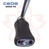 SAKURA CEOS ROLLE