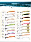 Mooselook Large380 Spoon Seeforelle Trolling Kanada