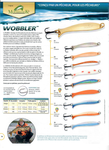 Mooselook Large380 Spoon Seeforelle Trolling Kanada