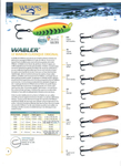 Williams W60 Spoon