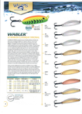 Williams W60 Spoon