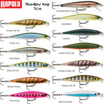 Rapala Shadow Rap Jerkbait