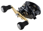 Shimano Grappler BB 201HG