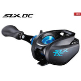 Shimano SLX 151/DC 151/DC151XG