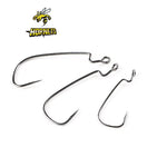 Hornets Worm Hooks Big Eyes