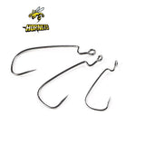 Hornets Worm Hooks Big Eyes