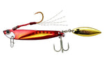 Jackson Tobisugi Daniel Blade 10