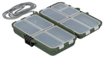 BOX - BEIDSEITIG H404 (11.4 x6.2x3.4cm)