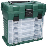 BOX - FÜR ZUBEHÖR H501 (27.5x17.5x26cm)