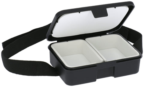 BOX - ISOLIERT FÜR WÜRME H509 (11.5x8.5x3.2cm)