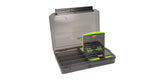 BOX - METHOD FEEDER COMPACT BOX H527S (24.5x19x4CM)