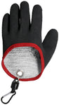 HANDSCHUH - ZUM LANDEN VON FISCHEN - LINKS - 1 Stk.