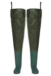 Hüfte Stiefel