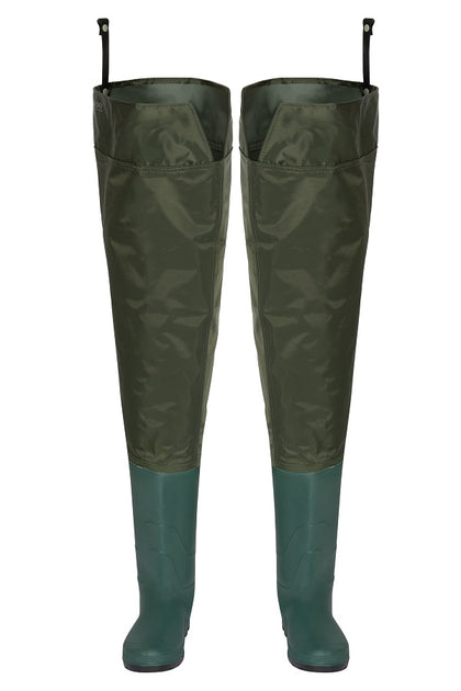 Hüfte Stiefel