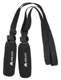 RUTENFUTTERAL - TASCHE 130-200cm - 1 Stk.