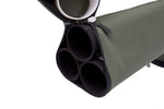 RUTENFUTTERAL - 3 FÄCHER TUBE - 150cm (150x7.5cm)