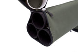 RUTENFUTTERAL - 3 FÄCHER TUBE - 150cm (150x7.5cm)