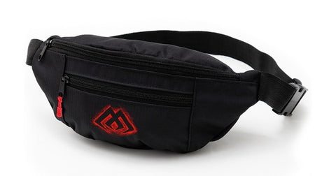 Bauch Tasche