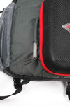TASCHE - M-BAG ACTIVE ANGELGÜRTEL (27x24x9.5cm)