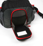 TASCHE - M-BAG ACTIVE ANGELGÜRTEL (27x24x9.5cm)