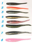 Pin Tail von Super Bait