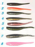Pin Tail von Super Bait