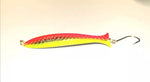 Mooselook Large380 Spoon Seeforelle Trolling Kanada