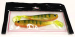 Patriot Shad 11cm Gummifisch