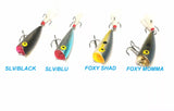 Rebel Teeny POP-R