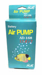 Sauerstoffpumpe AD-168
