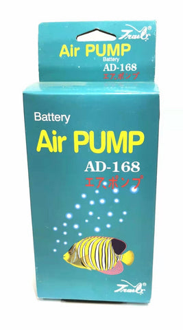 Sauerstoffpumpe AD-168