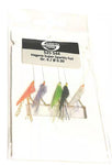 Gambe Super Sparkly Foil