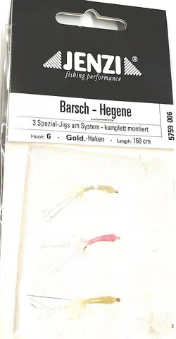 Barsch-Hegene Jenzi