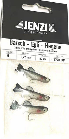 Barsch-Egli-Hegene