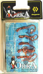 Orka Mistwurm Hegene