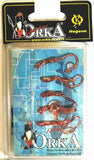 Orka Mistwurm Hegene