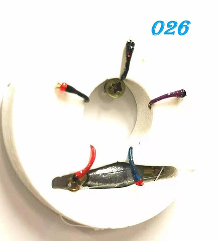 ISO Farbe: 026
