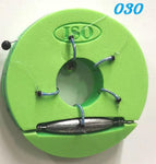 ISO Felchen Gambe Farbe 030