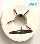 ISO Felchen Gambe Farbe 047