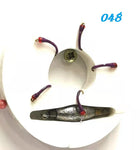 ISO Felchen Gambe Farbe 048