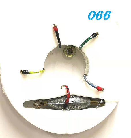 ISO Farbe 066