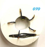 ISO Farbe 070