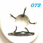 ISO Farbe 072