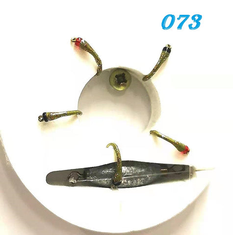 ISO Farbe 073