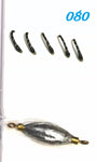 ISO Felchen Gambe Farbe 080