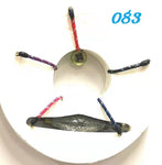 ISO Felchen Gambe Farbe 083
