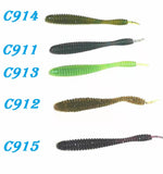 Conquer Wurm 5cm