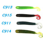 Wurm 5cm Conquer