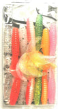 Twister 10cm RESERVE TOPTAIL
